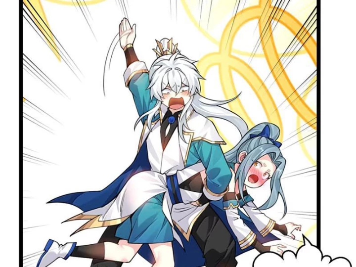 Hảo Đồ Nhi Hãy Tha Cho Vi Sư Chapter 354 - 2