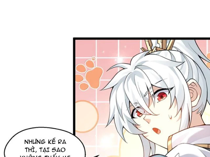 Hảo Đồ Nhi Hãy Tha Cho Vi Sư Chapter 354 - 4