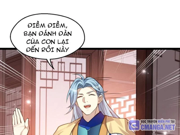 Hảo Đồ Nhi Hãy Tha Cho Vi Sư Chapter 354 - 6