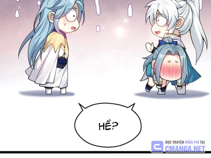 Hảo Đồ Nhi Hãy Tha Cho Vi Sư Chapter 354 - 12