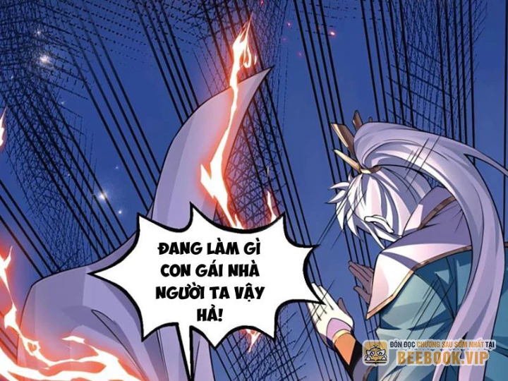 Hảo Đồ Nhi Hãy Tha Cho Vi Sư Chapter 354 - 15