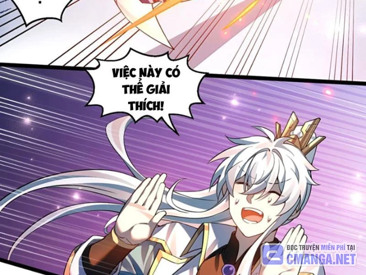 Hảo Đồ Nhi Hãy Tha Cho Vi Sư Chapter 354 - 18
