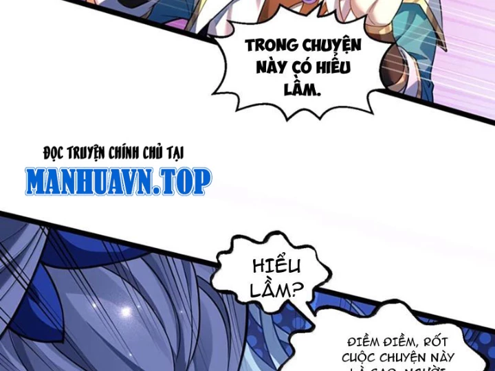Hảo Đồ Nhi Hãy Tha Cho Vi Sư Chapter 354 - 19