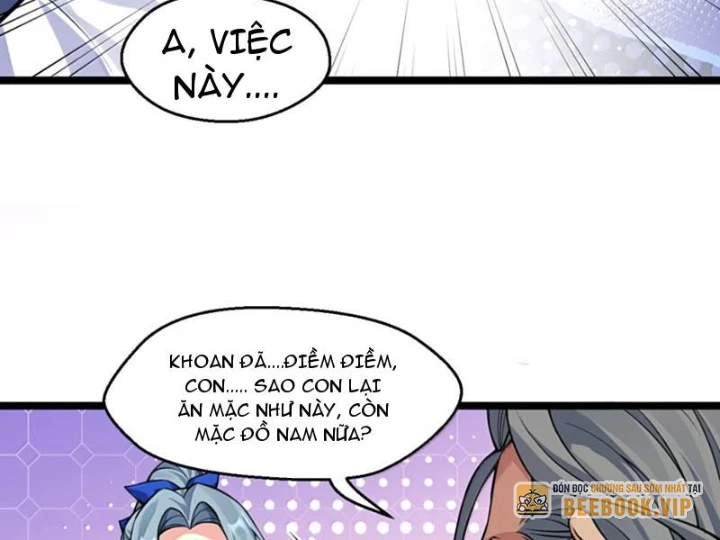 Hảo Đồ Nhi Hãy Tha Cho Vi Sư Chapter 354 - 21