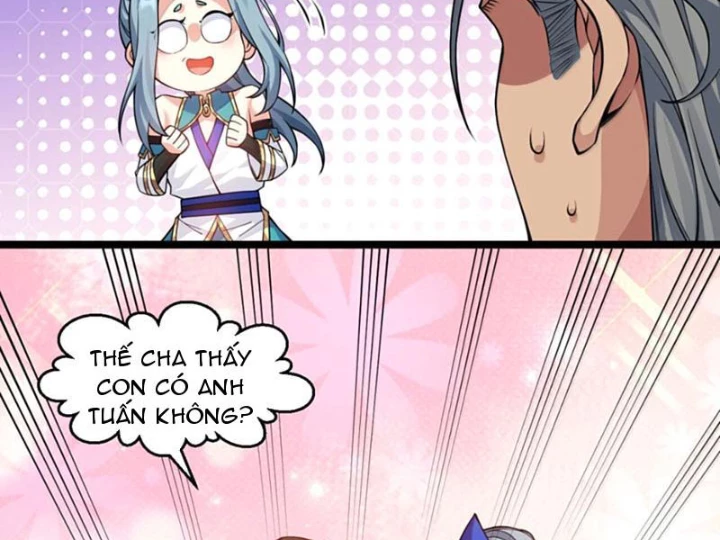 Hảo Đồ Nhi Hãy Tha Cho Vi Sư Chapter 354 - 22