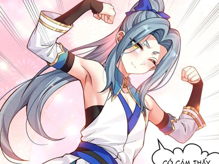 Hảo Đồ Nhi Hãy Tha Cho Vi Sư Chapter 354 - 23