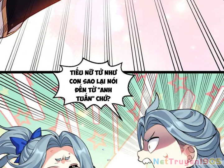 Hảo Đồ Nhi Hãy Tha Cho Vi Sư Chapter 354 - 25