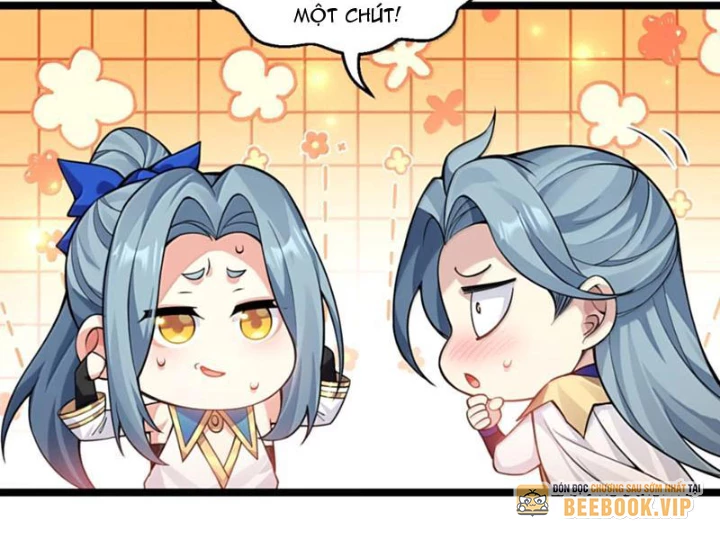 Hảo Đồ Nhi Hãy Tha Cho Vi Sư Chapter 354 - 27