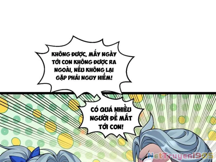 Hảo Đồ Nhi Hãy Tha Cho Vi Sư Chapter 354 - 28