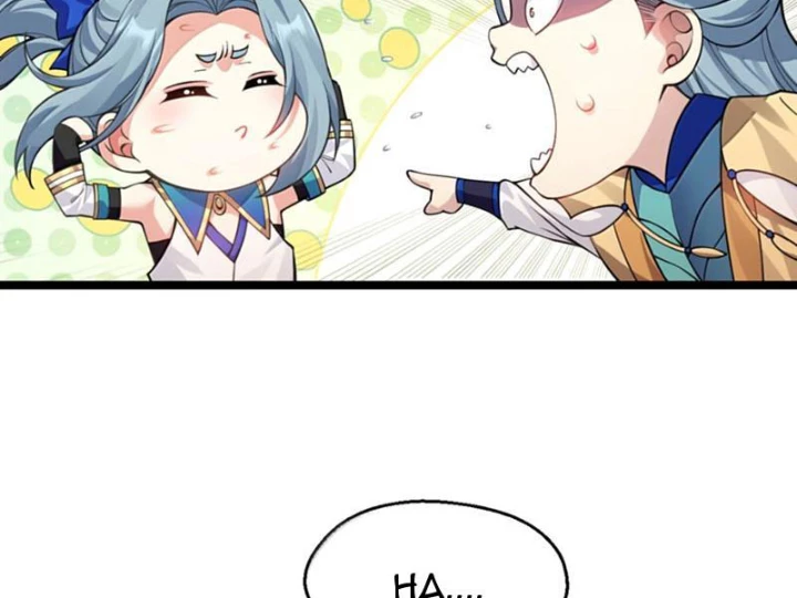 Hảo Đồ Nhi Hãy Tha Cho Vi Sư Chapter 354 - 29