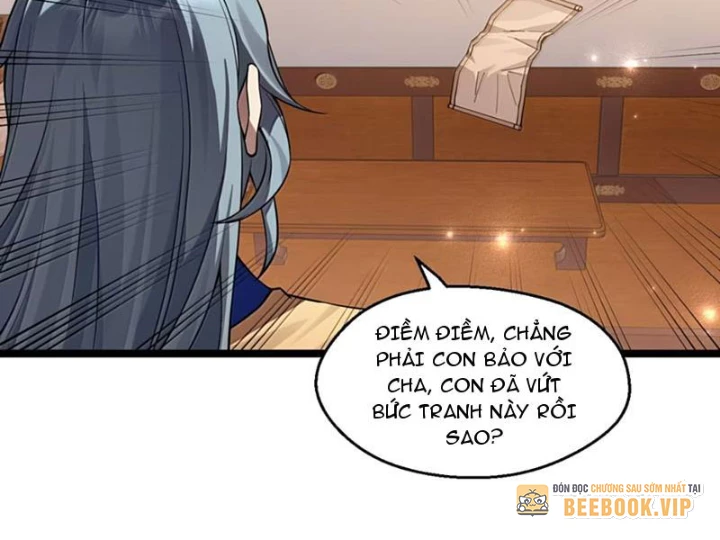 Hảo Đồ Nhi Hãy Tha Cho Vi Sư Chapter 354 - 33