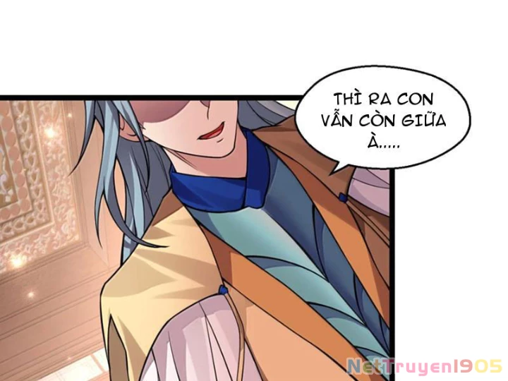 Hảo Đồ Nhi Hãy Tha Cho Vi Sư Chapter 354 - 35