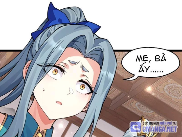 Hảo Đồ Nhi Hãy Tha Cho Vi Sư Chapter 354 - 39