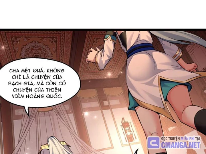 Hảo Đồ Nhi Hãy Tha Cho Vi Sư Chapter 354 - 45