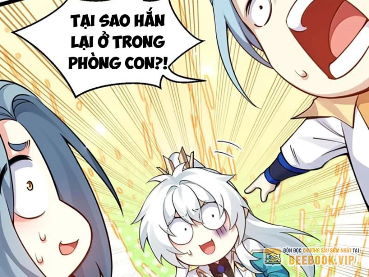 Hảo Đồ Nhi Hãy Tha Cho Vi Sư Chapter 354 - 54