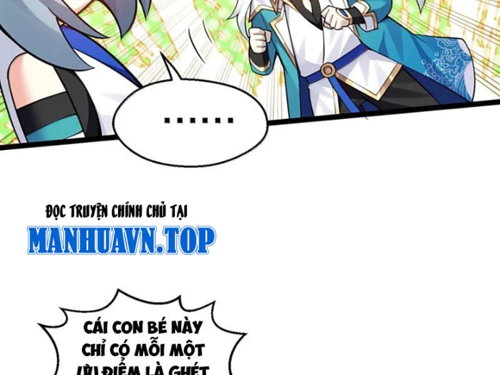Hảo Đồ Nhi Hãy Tha Cho Vi Sư Chapter 354 - 55