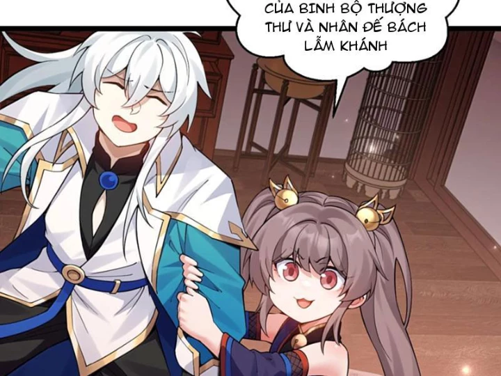 Hảo Đồ Nhi Hãy Tha Cho Vi Sư Chapter 354 - 59