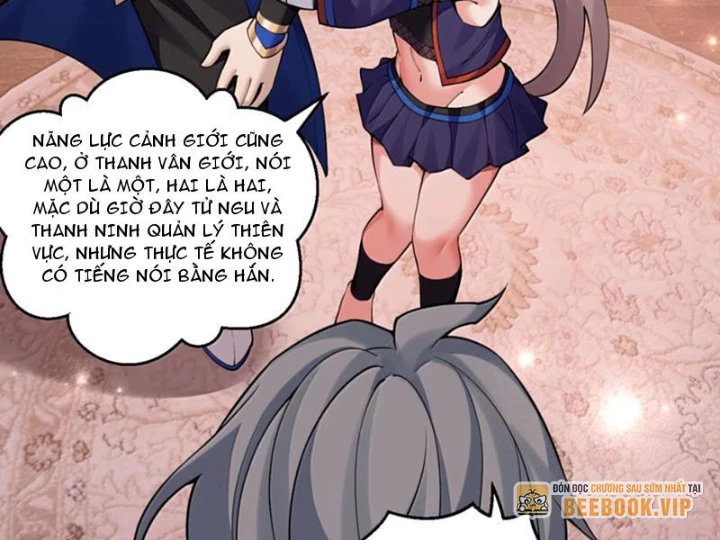 Hảo Đồ Nhi Hãy Tha Cho Vi Sư Chapter 354 - 60