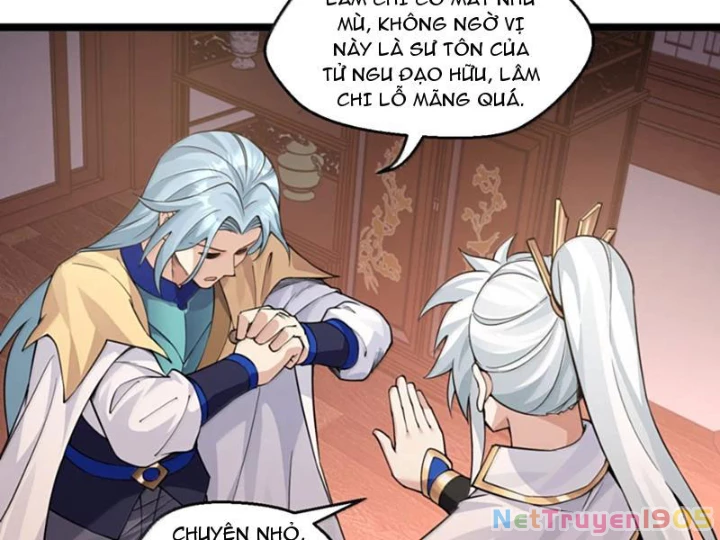 Hảo Đồ Nhi Hãy Tha Cho Vi Sư Chapter 354 - 62