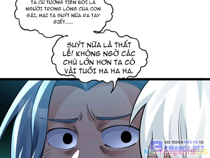 Hảo Đồ Nhi Hãy Tha Cho Vi Sư Chapter 354 - 69