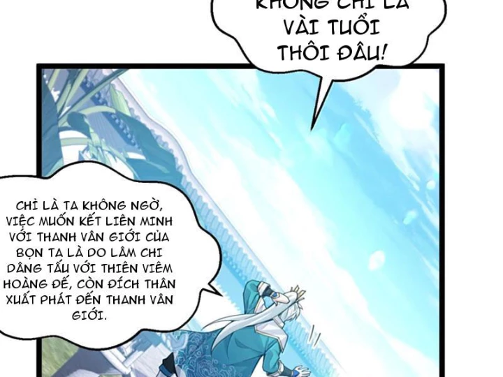 Hảo Đồ Nhi Hãy Tha Cho Vi Sư Chapter 354 - 71