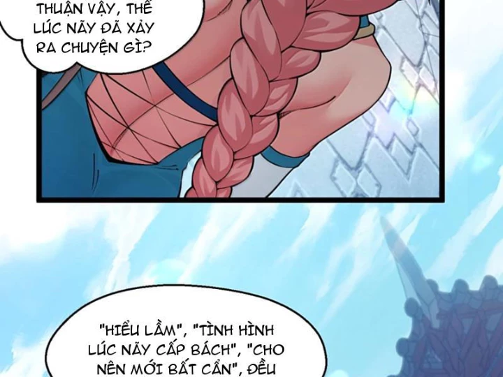 Hảo Đồ Nhi Hãy Tha Cho Vi Sư Chapter 354 - 74