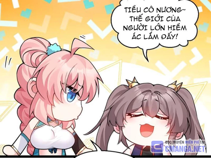 Hảo Đồ Nhi Hãy Tha Cho Vi Sư Chapter 354 - 78