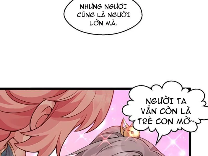Hảo Đồ Nhi Hãy Tha Cho Vi Sư Chapter 354 - 79