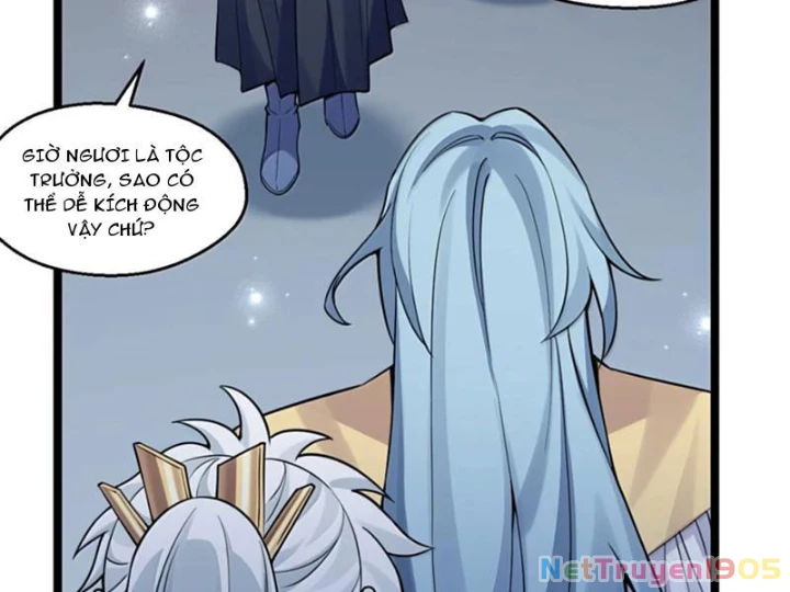 Hảo Đồ Nhi Hãy Tha Cho Vi Sư Chapter 354 - 85