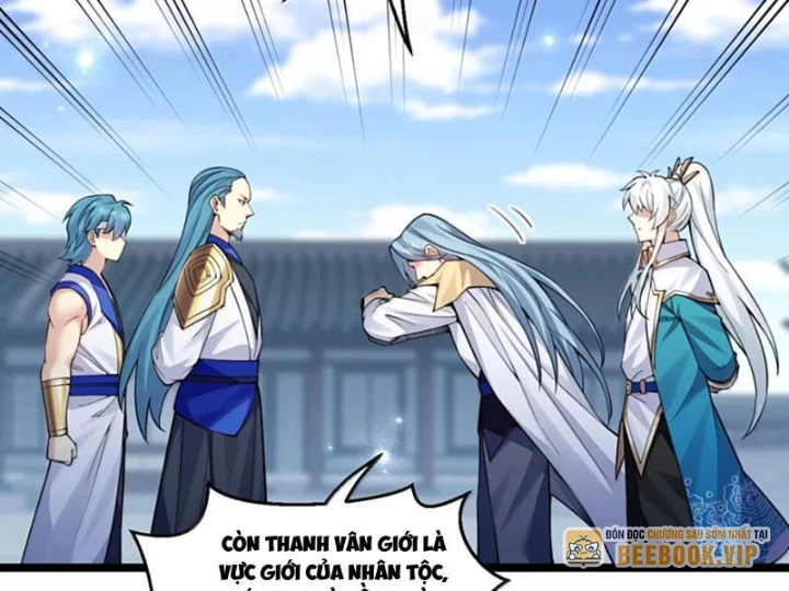 Hảo Đồ Nhi Hãy Tha Cho Vi Sư Chapter 354 - 87