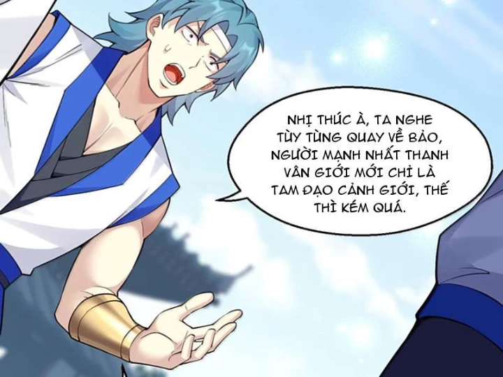 Hảo Đồ Nhi Hãy Tha Cho Vi Sư Chapter 354 - 92