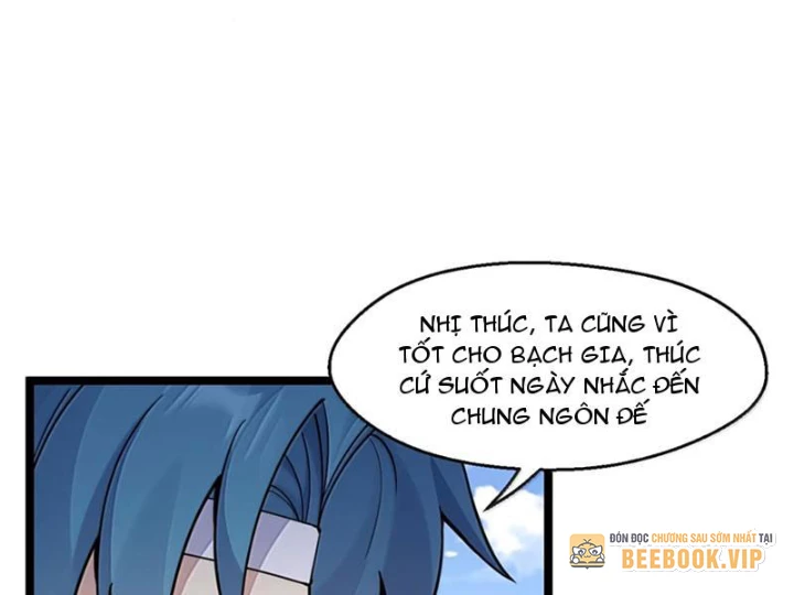 Hảo Đồ Nhi Hãy Tha Cho Vi Sư Chapter 354 - 99