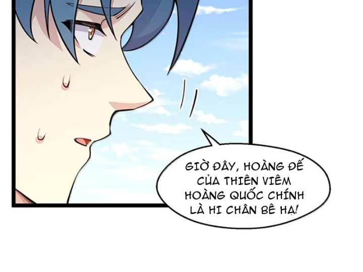 Hảo Đồ Nhi Hãy Tha Cho Vi Sư Chapter 354 - 100