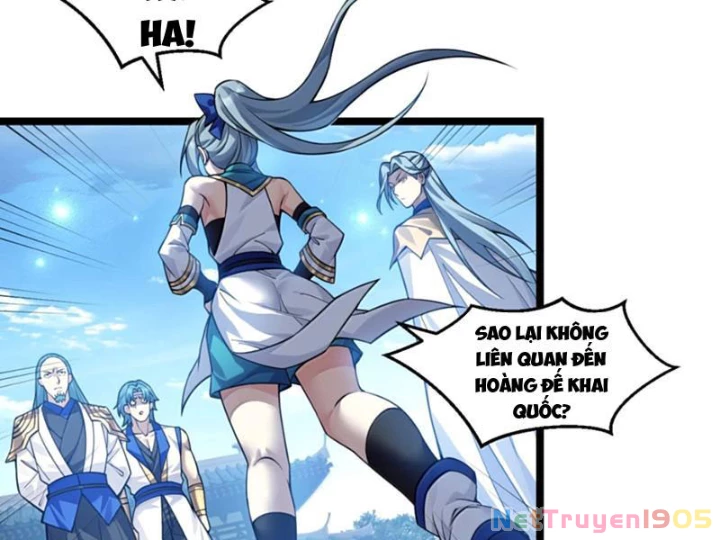 Hảo Đồ Nhi Hãy Tha Cho Vi Sư Chapter 354 - 103