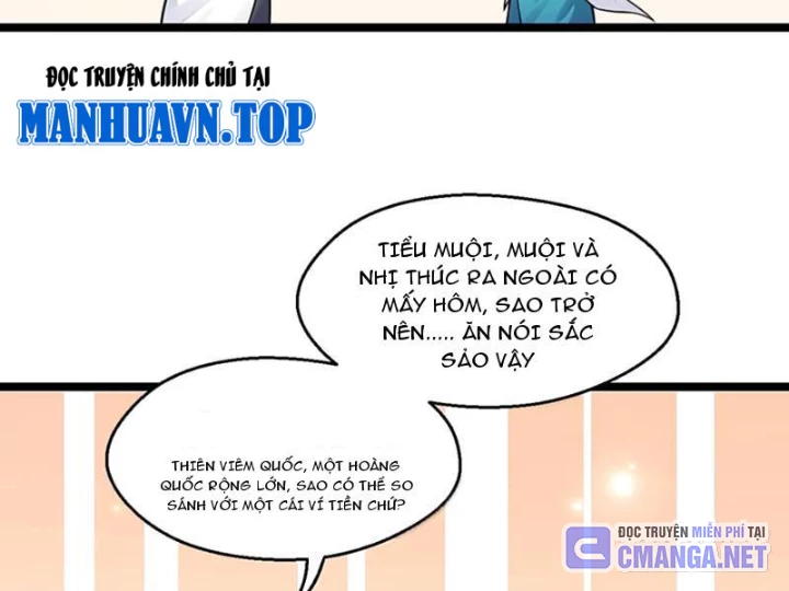 Hảo Đồ Nhi Hãy Tha Cho Vi Sư Chapter 354 - 108