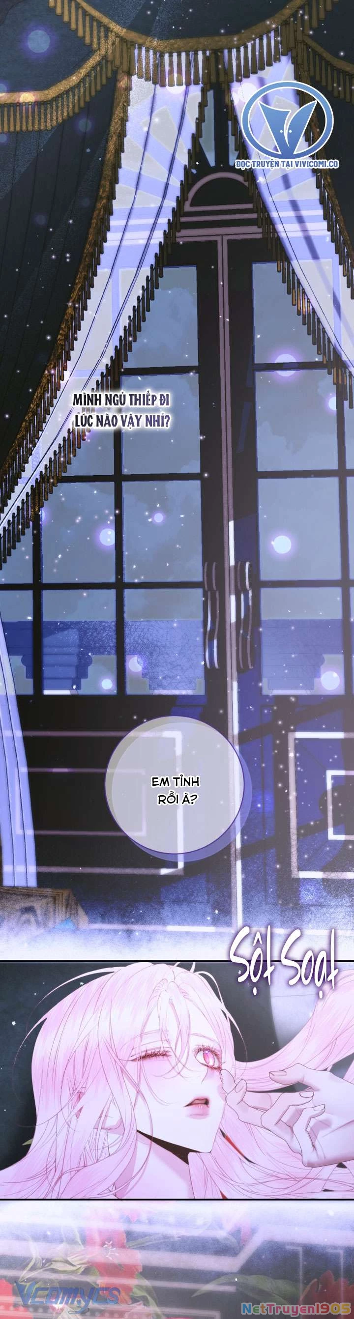Siren: Trở Thành Gia Đình Của Nhân Vật Phản Diện Chapter 144 - 3