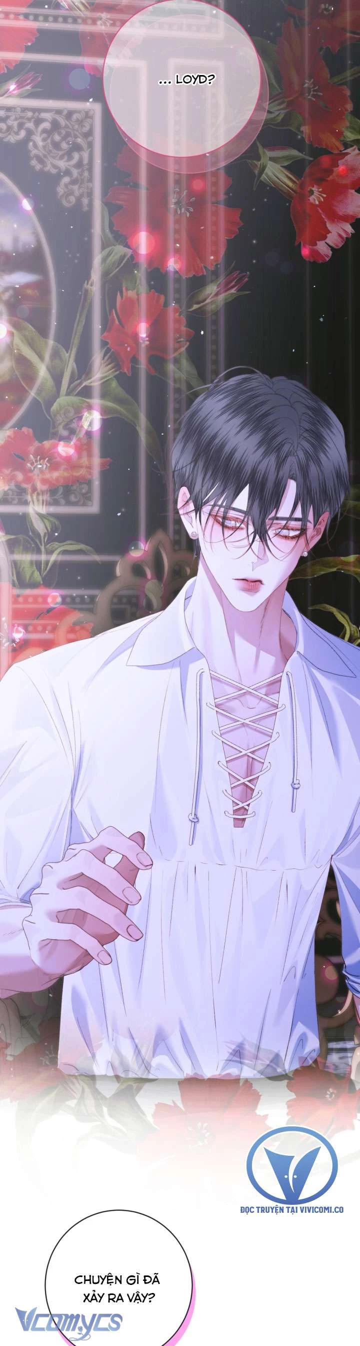 Siren: Trở Thành Gia Đình Của Nhân Vật Phản Diện Chapter 144 - 4