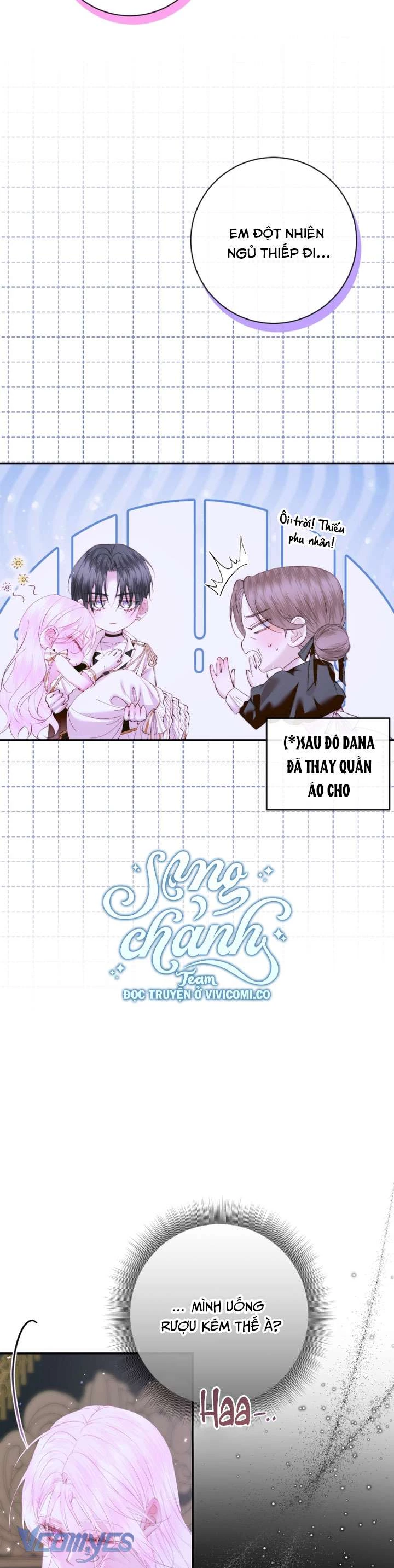 Siren: Trở Thành Gia Đình Của Nhân Vật Phản Diện Chapter 144 - 5