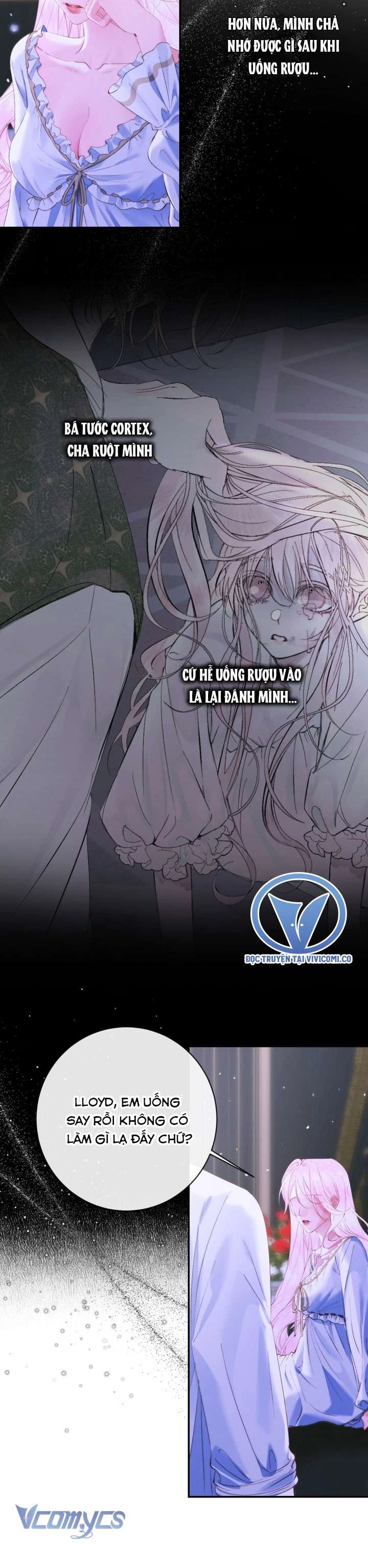 Siren: Trở Thành Gia Đình Của Nhân Vật Phản Diện Chapter 144 - 6