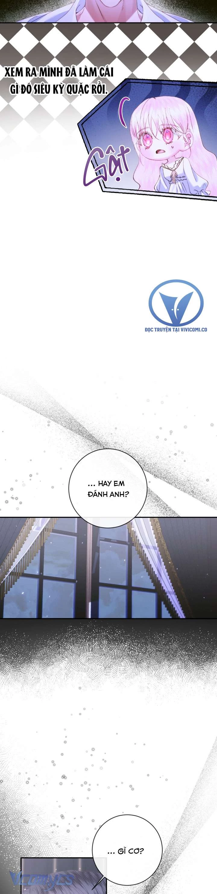 Siren: Trở Thành Gia Đình Của Nhân Vật Phản Diện Chapter 144 - 8