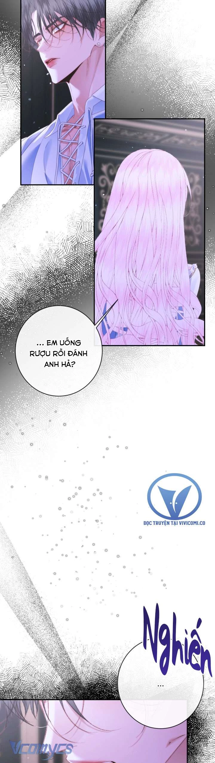 Siren: Trở Thành Gia Đình Của Nhân Vật Phản Diện Chapter 144 - 9