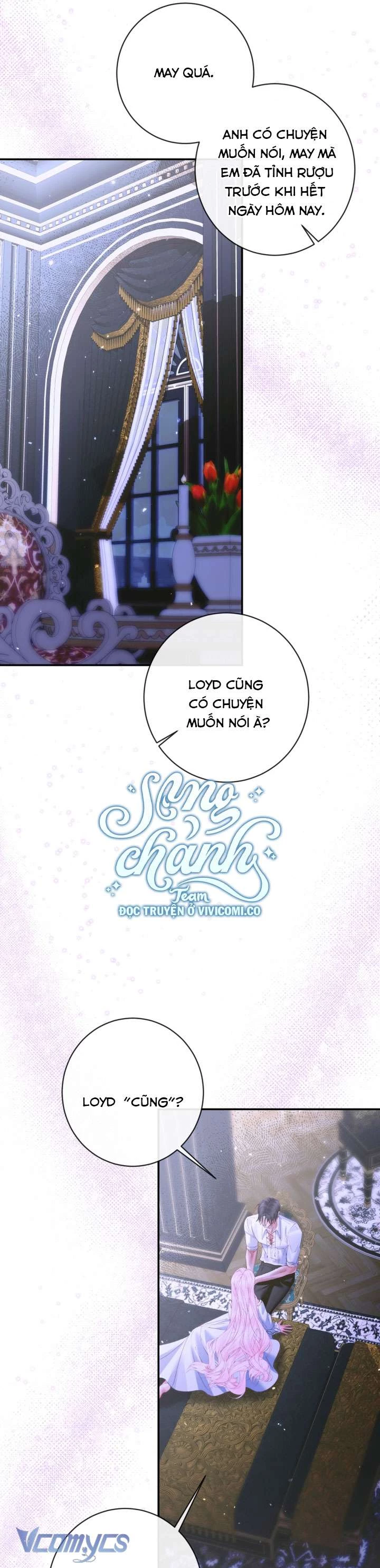 Siren: Trở Thành Gia Đình Của Nhân Vật Phản Diện Chapter 144 - 12