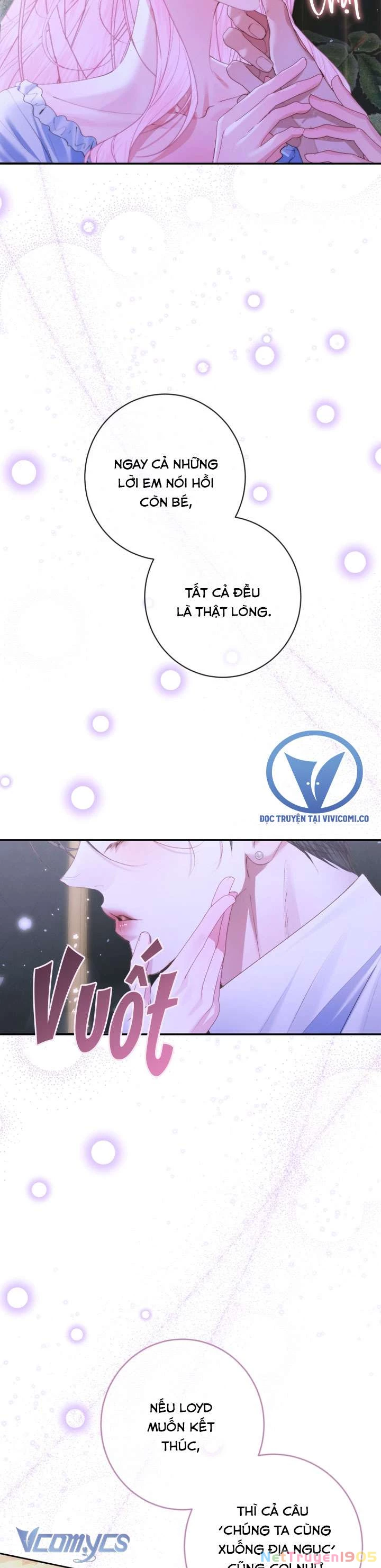 Siren: Trở Thành Gia Đình Của Nhân Vật Phản Diện Chapter 144 - 18