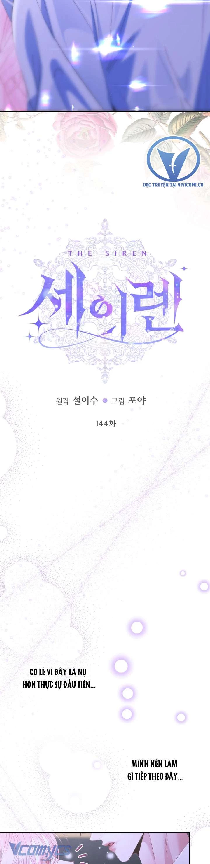 Siren: Trở Thành Gia Đình Của Nhân Vật Phản Diện Chapter 144 - 20