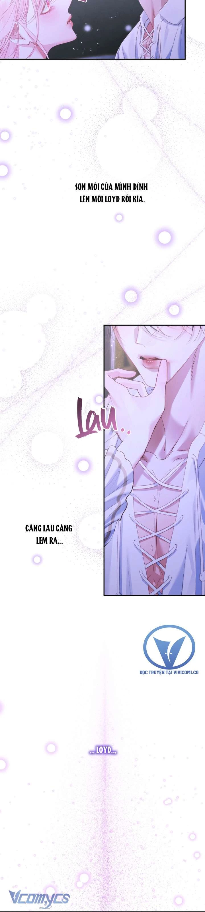 Siren: Trở Thành Gia Đình Của Nhân Vật Phản Diện Chapter 144 - 21