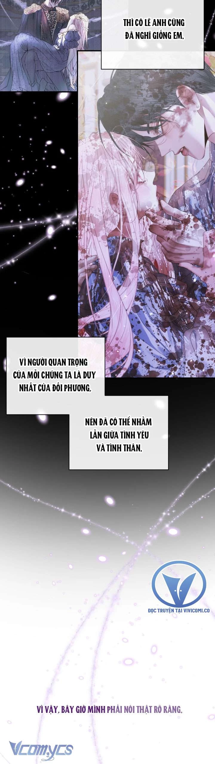 Siren: Trở Thành Gia Đình Của Nhân Vật Phản Diện Chapter 144 - 29