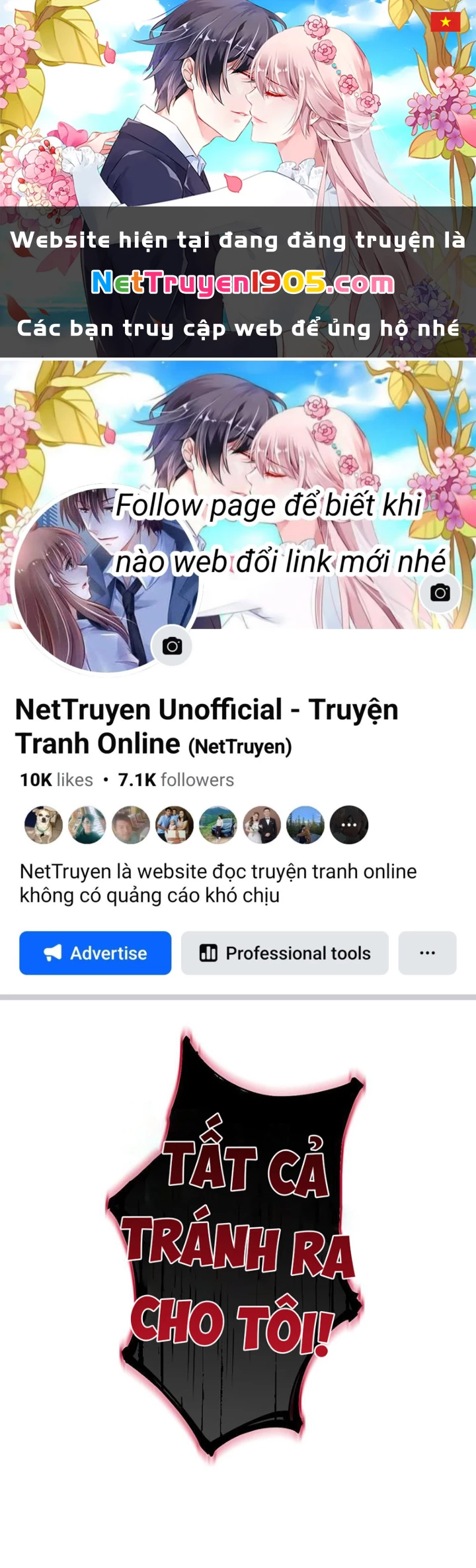 Kẻ Ký Sinh Trên Người Ta Không Dễ Chọc Chapter 8 - 1
