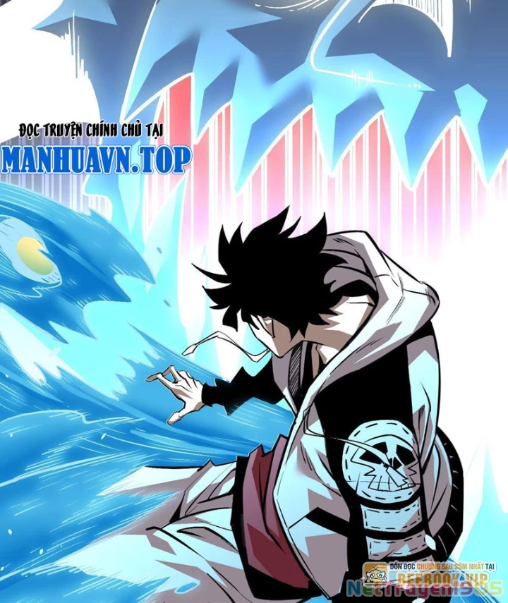 Kẻ Ký Sinh Trên Người Ta Không Dễ Chọc Chapter 8 - 3