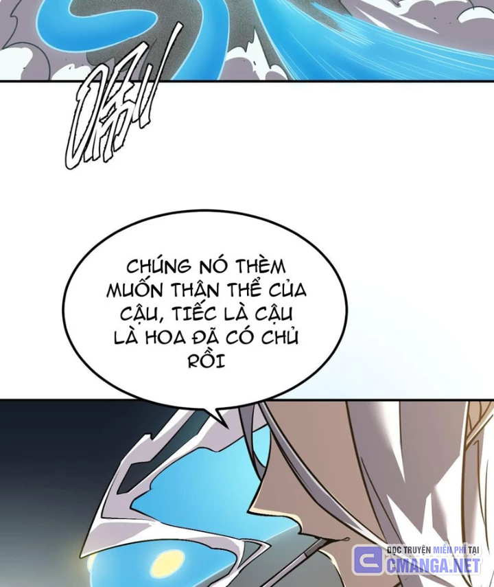 Kẻ Ký Sinh Trên Người Ta Không Dễ Chọc Chapter 8 - 6