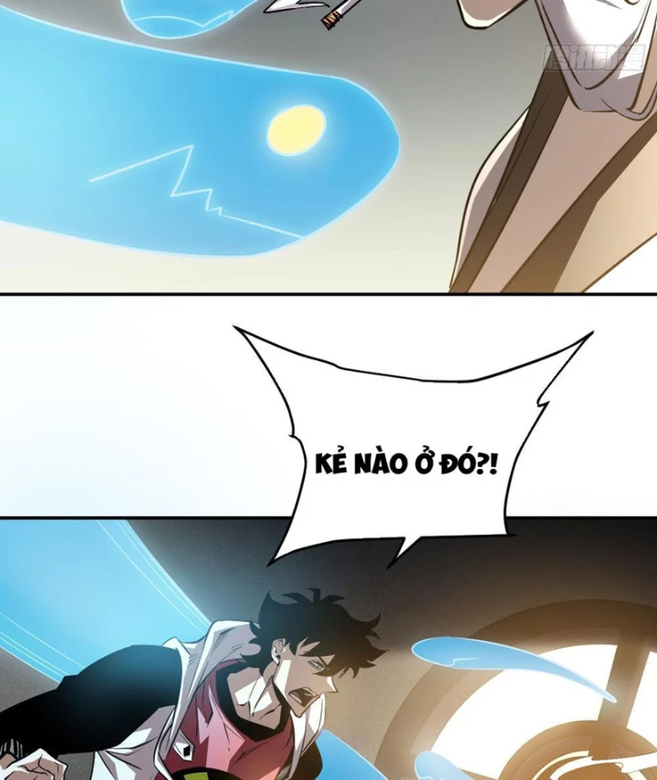 Kẻ Ký Sinh Trên Người Ta Không Dễ Chọc Chapter 8 - 7